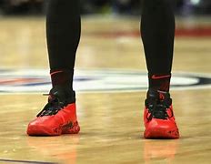 Image result for Damian Lillard Sully Shoes