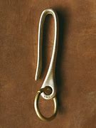 Image result for Belt Hook Key Ring