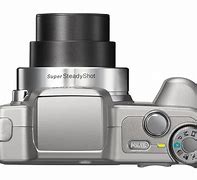 Image result for Sony Cyber-shot N50