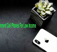 Image result for Phone Service for Low-Income Families