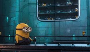 Image result for Minion with Hammer