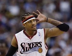 Image result for Allen Iverson 头像