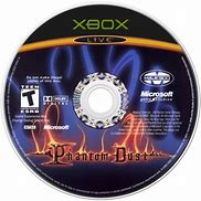 Image result for Original Xbox Disc