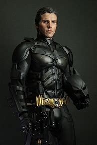 Image result for Batman Wearing Suit