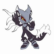 Image result for Infinite Drawings Sonic Forces
