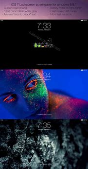 Image result for Lock Screen iPhone Full HD