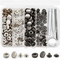 Image result for Heavy Duty Snap Fasteners