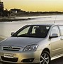 Image result for First Year Toyota Corolla