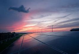 Image result for Iowa Solar Farm