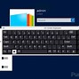 Image result for On Screen Keyboard Icon