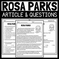 Image result for Rosa Parks University