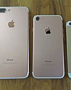 Image result for iPhone 7 and 7 Nplus Image