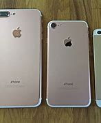 Image result for iPhone 7 vs 8 Size Comparison