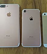 Image result for iPhone 7 vs iPhone 15 Dimensions