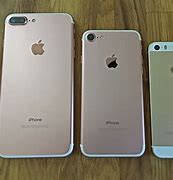 Image result for iPhone 6 vs iPhone 7 Bottoms