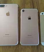 Image result for Is the iPhone 7 Plus Bigger than the 8