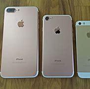 Image result for +iPhone 7 Size Dimensions Verses 6 Plus