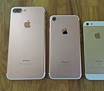 Image result for All iPhones 7 Plus