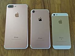 Image result for iPhone 6 and 7 Size