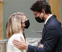 Image result for Justin Trudeau and Cabinet