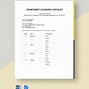 Image result for 5S Cleaning Checklist Template