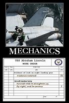 Image result for Aircraft Mechanic Funny