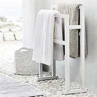 Image result for Shower Towel Rails for Bathrooms