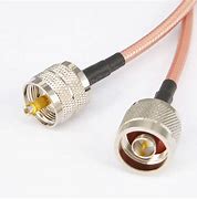 Image result for UHF Antenna Connector