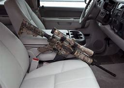 Image result for AR-15 Jeep Mount