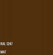 Image result for Bronze RAL Colour