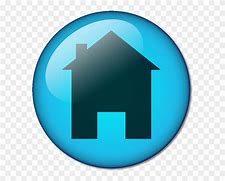 Image result for Home Button Clip Art