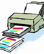 Image result for Printer Not Working Clip Art