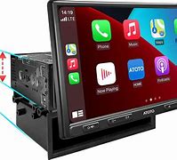 Image result for Double Din 10 Inch Screen