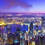 Image result for Famous Skylines Hong Kong