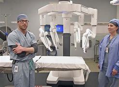 Image result for Robot Surgeon Sci-Fi