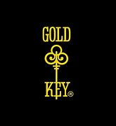 Image result for Gold Key Logo