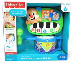 Image result for Fisher-Price Music Toys