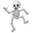 Image result for Skeleton Cartoon with Blue Jeans