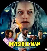 Image result for Invisible 2018 DVD-Cover