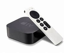 Image result for Apple TV Device