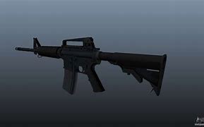 Image result for Carbine Rifle in GTA 4