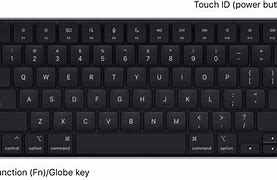 Image result for What Is a Magic Keyboard On MacBook Pro