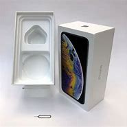 Image result for iPhone XS Box Bottom