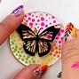 Image result for Cricut Acrylic Keychain