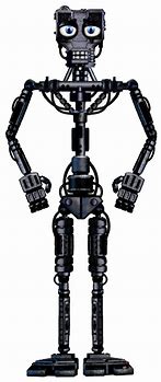 Image result for Endoskeleton 01