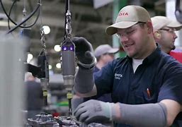 Image result for Toyota Manufacturing Process