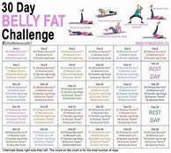 Image result for Fat Burner 30-Day Challenge