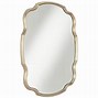 Image result for Champagne Gold Mirror