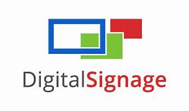 Image result for Digital Signage Icon