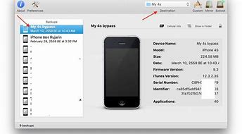 Image result for How to Delete iPhone Messages From Computer